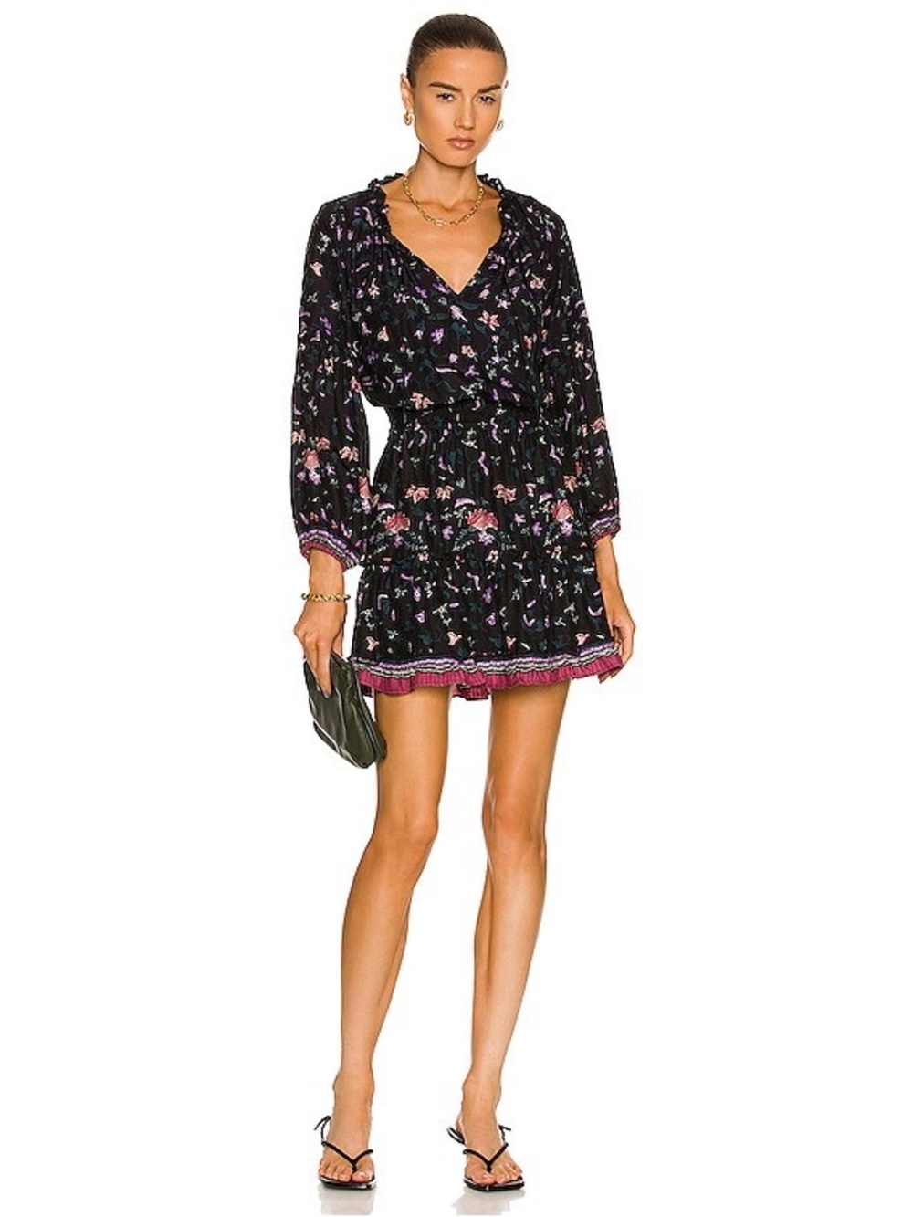 Natalie Martin Maggie dress